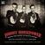Disque vinyle Johnny Horsepower - The Band In Black (Limited Edition) (EP)