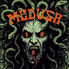 Vinyl Record Clan Of Xymox - Medusa (LP)