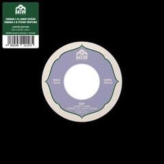 Vinyl Record Sababa 5 & Canay Doğan & Itzak Ventura - Gaip / Seher (Limited Indie Edition) (7")
