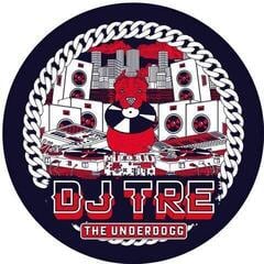 Schallplatte DJ Tre - The Underdogg (EP)