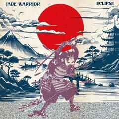 Disque vinyle Jade Warrior - Eclipse (Reissue) (LP)