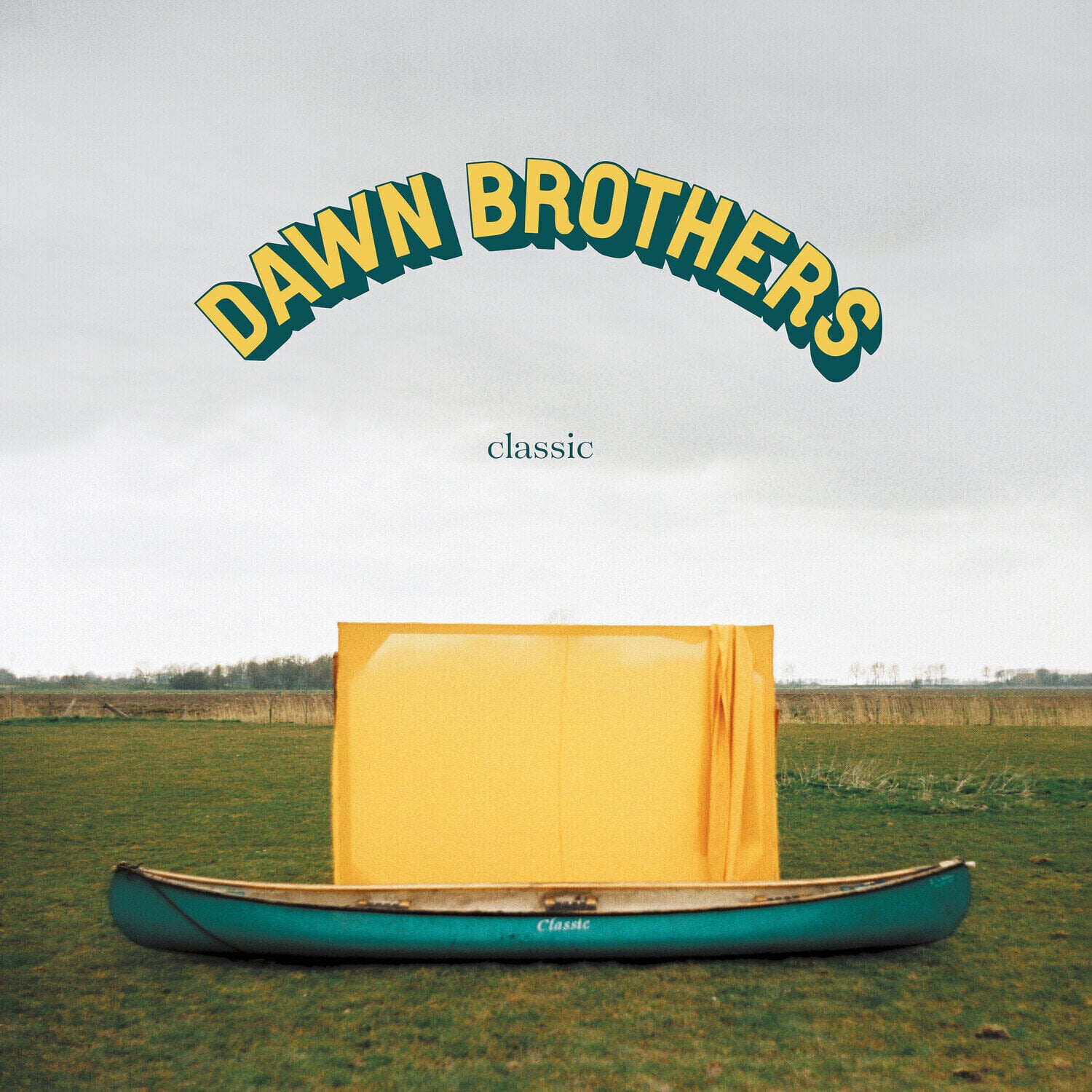 Schallplatte The Dawn Brothers - Classic (LP)