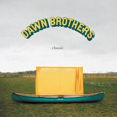 Грамофонна плоча The Dawn Brothers - Classic (LP)
