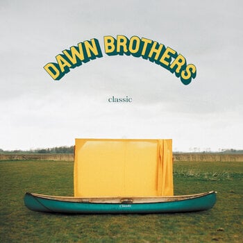 Schallplatte The Dawn Brothers - Classic (LP) - 1
