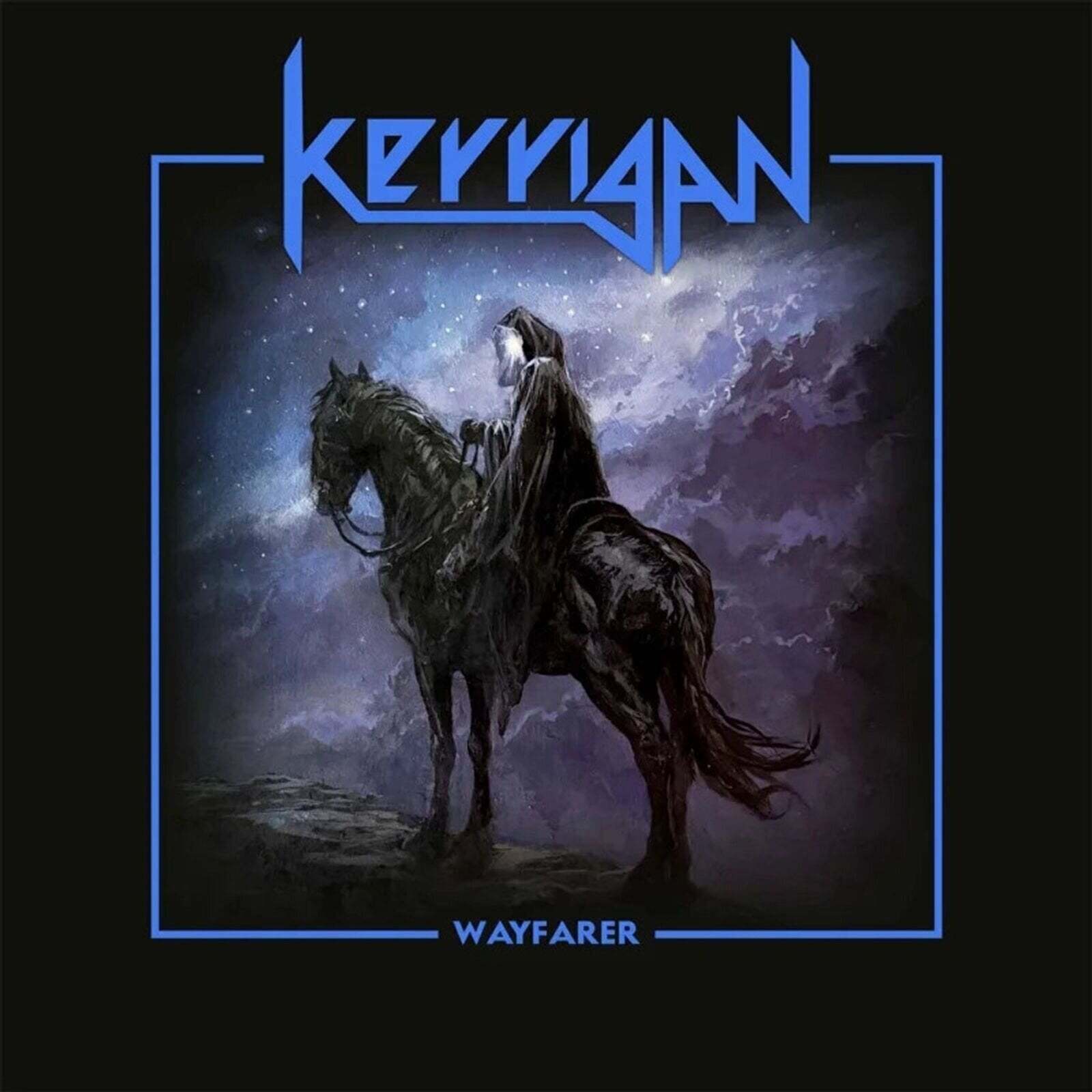 LP deska Kerrigan - Wayfarer (Limited Edition) (LP)