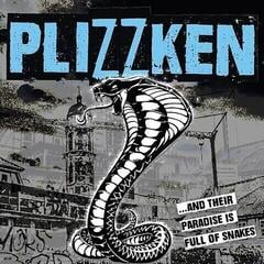 LP plošča Plizzken - ...And Their Paradise Is Full Of Snakes (Limited Edition) (LP)