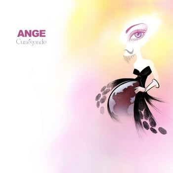 Schallplatte Ange - Cunégonde (2 LP) - 1
