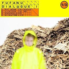 LP plošča Fufanu - The Dialogue Series (LP)