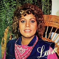 Hanglemez Luisa - Luisa (LP)