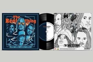 LP plošča Philip Shouse - The Real Thing (7")
