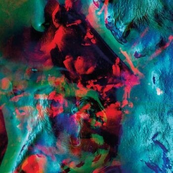 Hanglemez Lucy Gooch - Rain's Break EP (Limited Edition) (EP) - 1