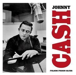 Disque vinyle Johnny Cash - Folsom Prison Blues (Remastered) (180 g) (LP)