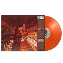 LP deska Kyle Falconer - Lovely Night Of Terror (LP)