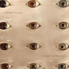 Schallplatte Thalia Zedek Band - Perfect Vision (Limited Edition) (LP)