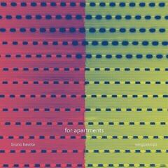 Hanglemez Bruno Bavota - For Apartments: Songs & Loops (2 LP)