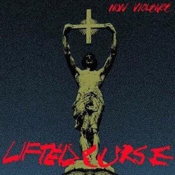 Грамофонна плоча Non Violence - Lifted Curse (LP) - 1