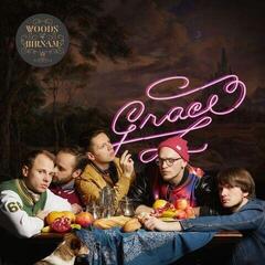 Vinyl Record Woods Of Birnam - Grace (2 LP)