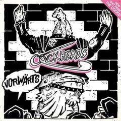 LP ploča The Cockheads - Vorwarts (LP)