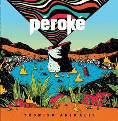 Vinyl Record Péroké - Tropism Animalis (LP)