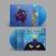 Disco de vinilo Flying Lotus - Big Mama (Blue Silkscreened Coloured) (EP)