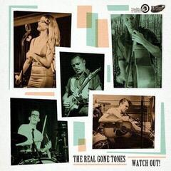 LP deska The Real Gone Tones - Watch Out! (EP)