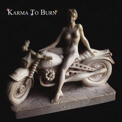 Schallplatte Karma To Burn - Karma To Burn (Limited Edition) (2 LP)