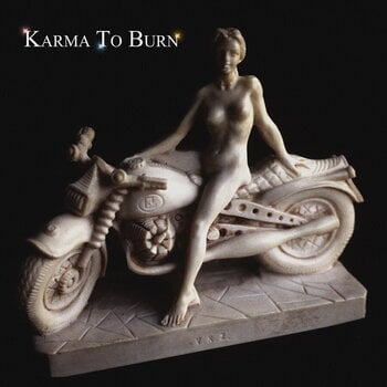 Schallplatte Karma To Burn - Karma To Burn (Limited Edition) (2 LP) - 1