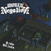 Vinyl Record World Negation - Born Broken (LP)