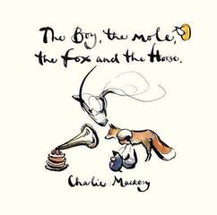 Disque vinyle Charlie Mackesy & Max Richter - The Boy, The Mole, The Fox And The Horse (2 LP)