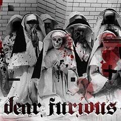 Vinyl Record Dear Furious - Dear Furious (LP)