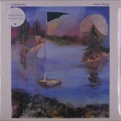 Vinylplade audiobooks - Astro Tough (Deluxe Edition) (Signed) (LP)