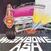 Vinyl Record Wishbone Ash - Twin Barrels Burning (Picture Disc) (LP)