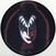 Vinylskiva Kiss & Gene Simmons - Gene Simmons (Picture Disc) (180 g) (LP)