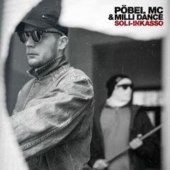 Грамофонна плоча Pöbel MC & Milli Dance - Soli Inkasso (LP)