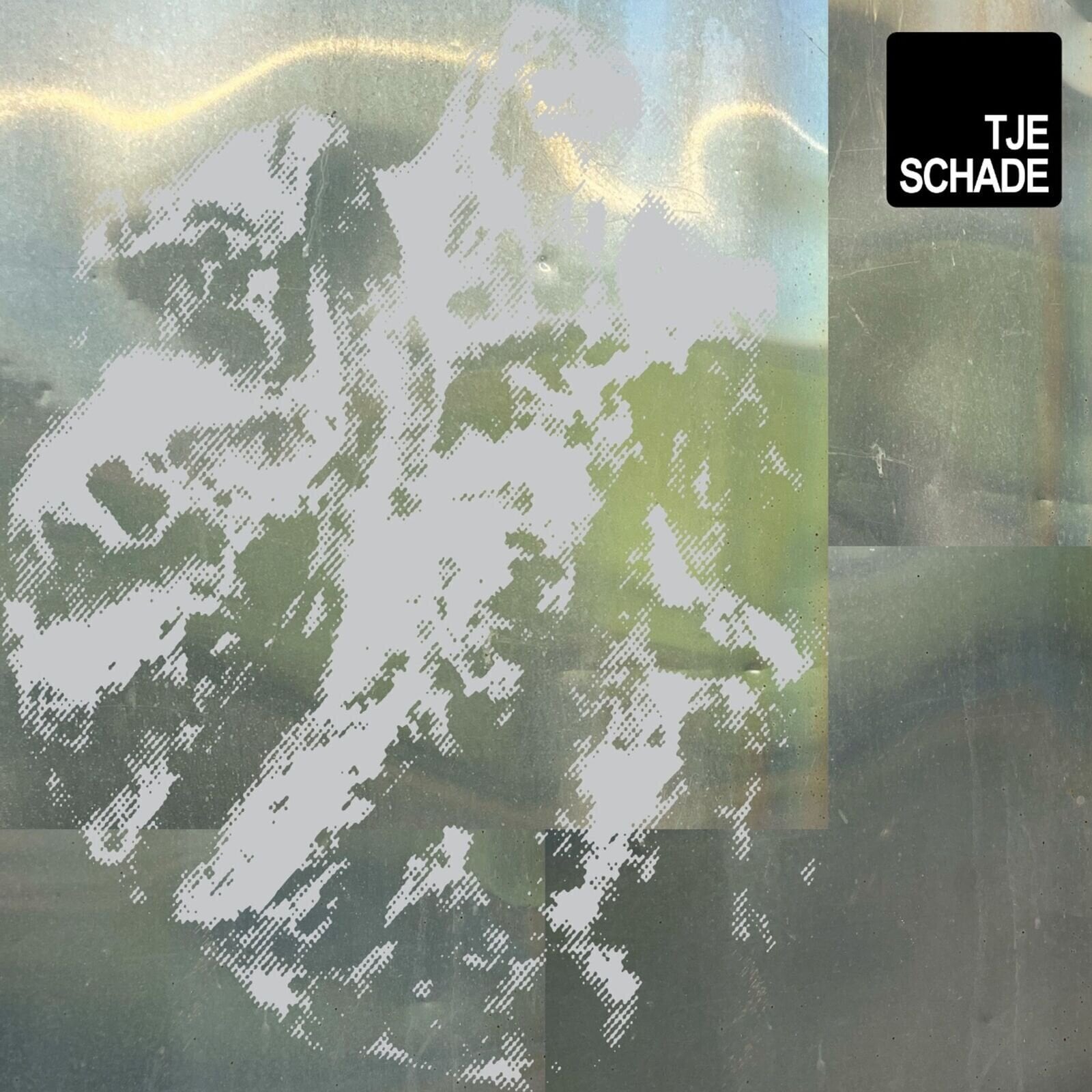 LP deska TJE - SCHADE (LP)