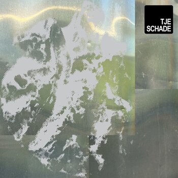 LP deska TJE - SCHADE (LP) - 1