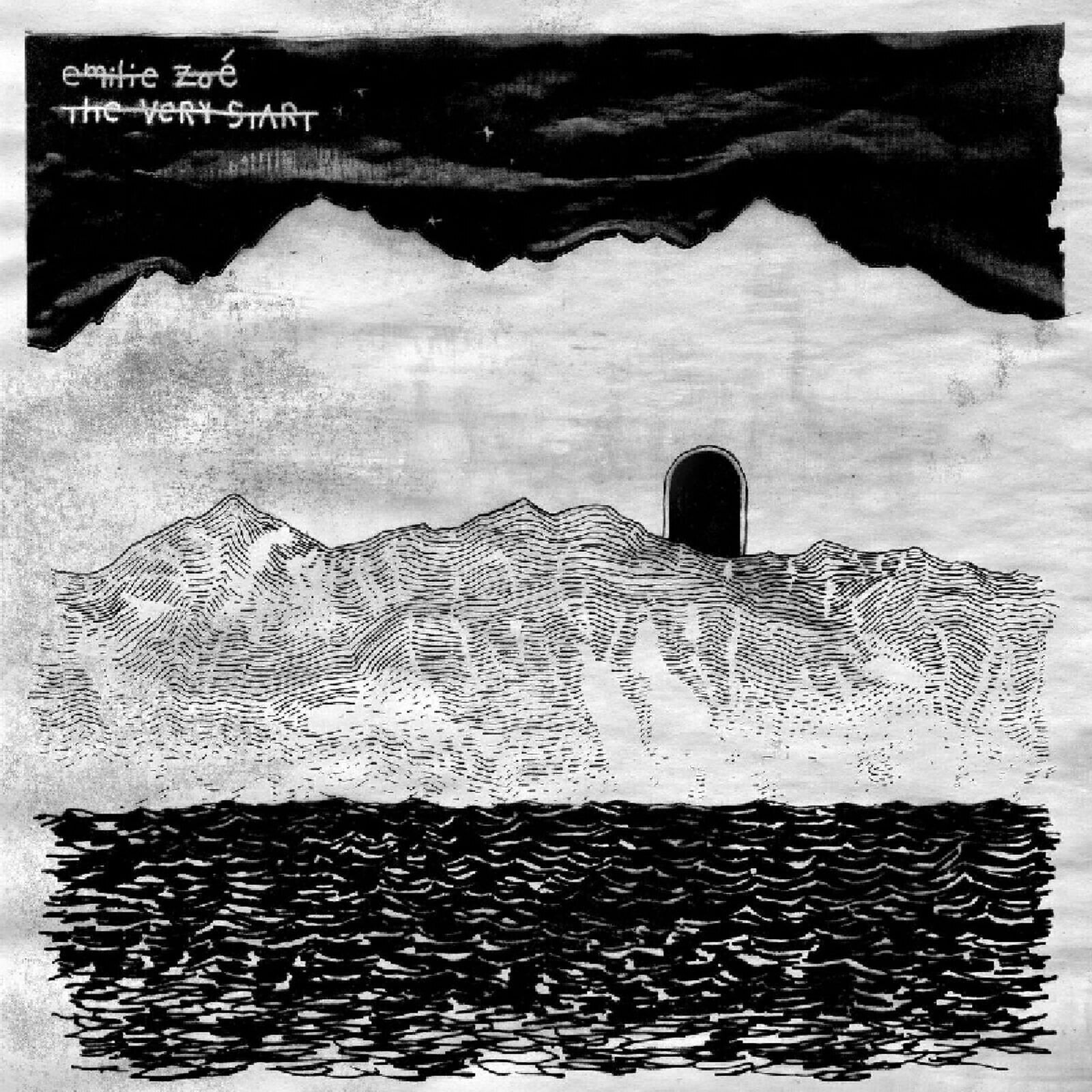 Hanglemez Emilie Zoé - The Very Start (Limited Edition) (LP)