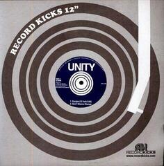 Disque vinyle Unity - Escape / Don't Wanna Change (LP)