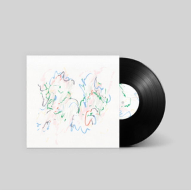 Disc de vinil Erasers - Constant Connection (LP)