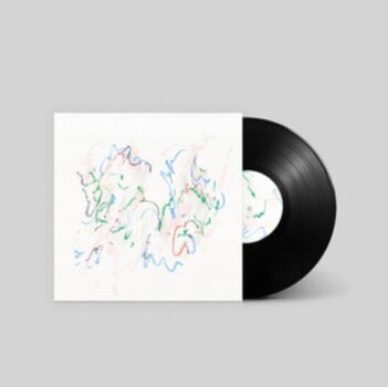 Disc de vinil Erasers - Constant Connection (LP) - 1