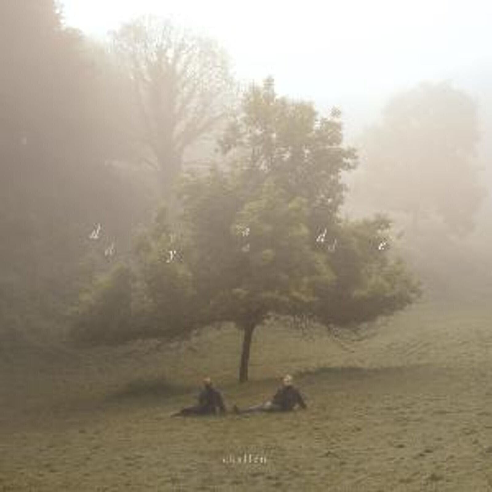 LP deska Challem - Dyade (LP)
