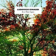 Disque vinyle Ludovico Einaudi - In A Time Lapse (180 g) (2 LP)