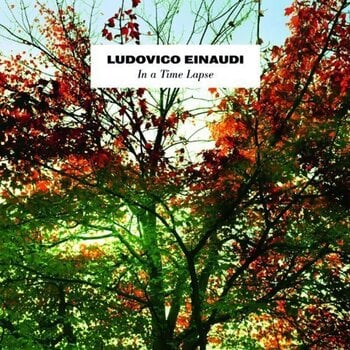Disque vinyle Ludovico Einaudi - In A Time Lapse (180 g) (2 LP) - 1