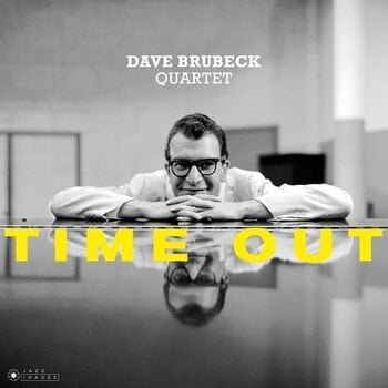 LP The Dave Brubeck Quartet - Time Out (Gatefold) (Limited Edition) (180 g) (LP) - 1
