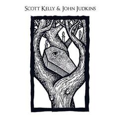 Vinyl Record Scott & John Judkins Kelly - Live (LP)