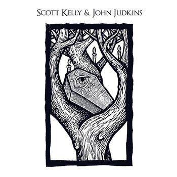 Vinyl Record Scott & John Judkins Kelly - Live (LP) - 1