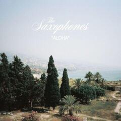Vinylskiva Saxophones - Aloha / Just You (Limited Edition) (7")