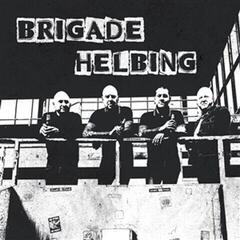 Disque vinyle Brigade Helbing - Brigade Helbing (Limited Edition) (EP)