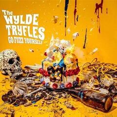 Disco in vinile The Wylde Tryfles - Go Fuzz Yourself (LP)