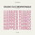 Vinüülplaat Studio Electrophonique - Happier Things EP (Limited Edition) (EP)